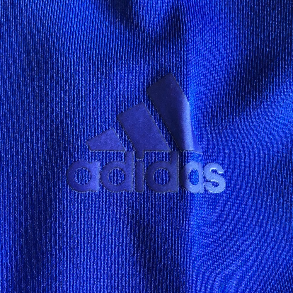 Adidas Energy Running Climalite Long Sleeve Size M - Picture 12 of 16